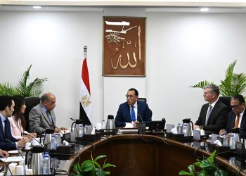 رئيس الوزراء يُتابع مشروعات شركة ”سكاتك” النرويجية في مصر