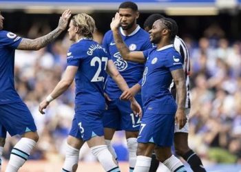 تشيلسي يواجه وولفرهامبتون اليوم في الدوري الإنجليزي