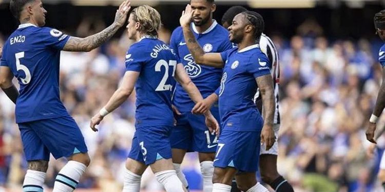 تشيلسي يواجه وولفرهامبتون اليوم في الدوري الإنجليزي