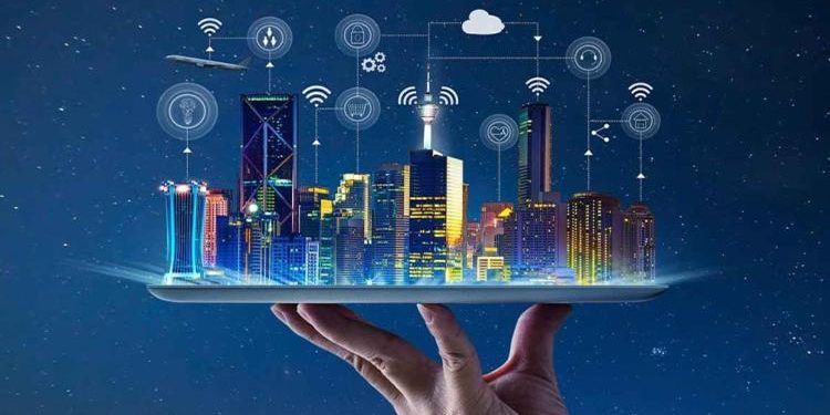 انطلاق برنامج إدارة الطاقة بالمباني الذكية في مصر