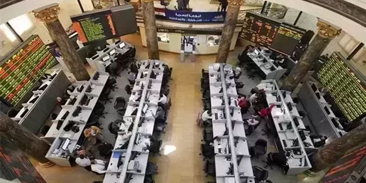 البورصة تواصل ارتفاعها بمنتصف التعاملات مدفوعة بمشتريات عربية
