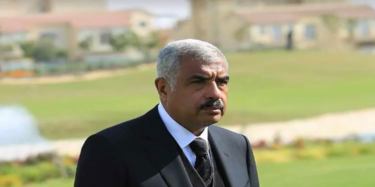 طلعت مصطفى تستهدف تنفيذ مشروعات في العراق