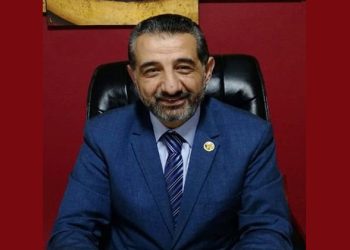 عمرو السمدوني : ضرورة مشاركة القطاع الخاص في إدارة المناطق اللوجستية الكبرى