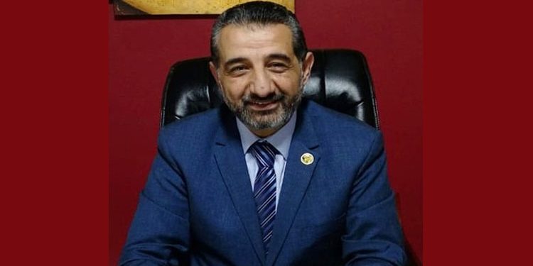 عمرو السمدوني : ضرورة مشاركة القطاع الخاص في إدارة المناطق اللوجستية الكبرى