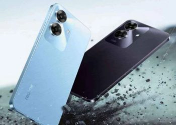 ريلمي تطلق موبايل Realme Note 60 بمواصفات استثنائية