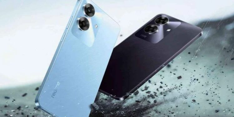 ريلمي تطلق موبايل Realme Note 60 بمواصفات استثنائية