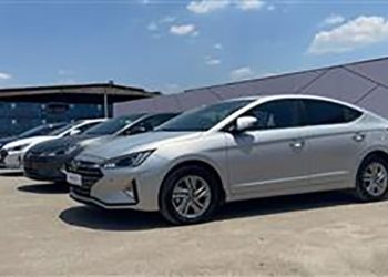 أرباح “بي واي دي” تقفز 24.4% خلال النصف الأول من العام