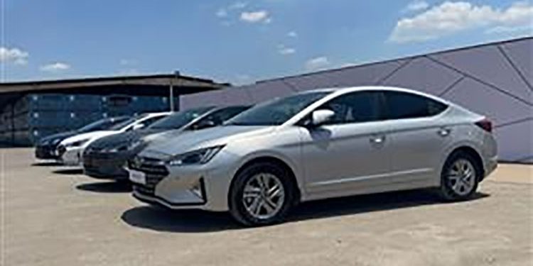 أرباح “بي واي دي” تقفز 24.4% خلال النصف الأول من العام