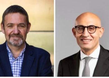 وزير التربية والتعليم يستقبل مدير المجلس الثقافى البريطانى لتعزيز أوجه التعاون