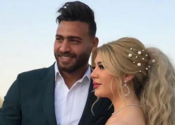 بعد انفصالها عن أبو جبل.. من هي سمارة يحيى ملكة جمال العرب السابقة؟