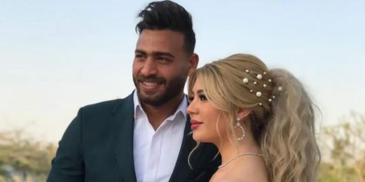 بعد انفصالها عن أبو جبل.. من هي سمارة يحيى ملكة جمال العرب السابقة؟