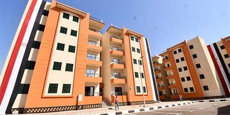 كيف تحصل على شقة بالتقسيط من صندوق التنمية الحضرية؟