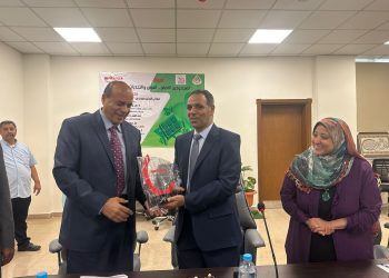 “الإسكان” تنظيم ورشتي عمل بعنوان “الهيدروجين الأخضر .. الفرص والتحديات” بمدينتي بدر وحدائق العاصمة