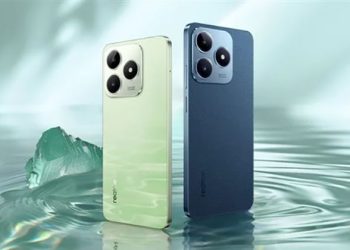 ريلمى تقدم هاتف C63 realme بأطول فترة ضمان وأعلى جودة