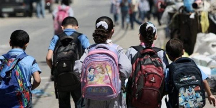 حقيقة تأجيل موعد بدء الدراسة بالمدارس الحكومية للعام الدراسي الجديد