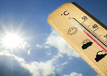 حالة الطقس اليوم الإثنين ودرجات الحرارة في مصر