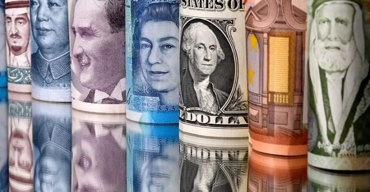 أسعار العملات العربية والأجنبية في مصر اليوم الأربعاء