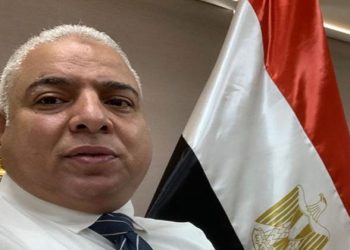 علاء نصر الدين: مصر تسعي لتكون مركزا إقليميا لصناعة الأثاث في الشرق الأوسط وافريقيا