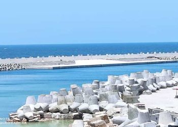 وزير الري: استخدام طرق طبيعية صديقة للبيئة في حماية الشواطئ