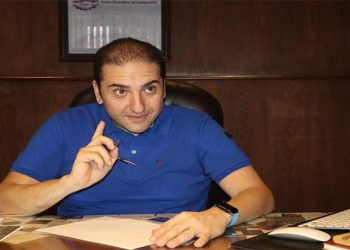 متى بشاي: قرار المركزي بحصر طلبات استيراد السلع غير الأساسية يعكس وفرة النقد الأجنبي