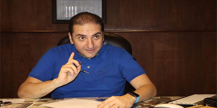 متى بشاي: قرار المركزي بحصر طلبات استيراد السلع غير الأساسية يعكس وفرة النقد الأجنبي