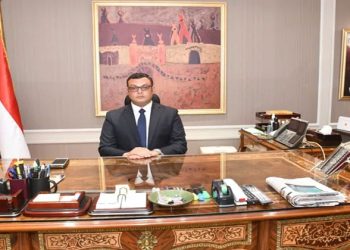 وزير الإسكان يُصدر قرارات لإزالة التعديات ومخالفات بناء بمدن القاهرة الجديدة والمنيا وبرج العرب