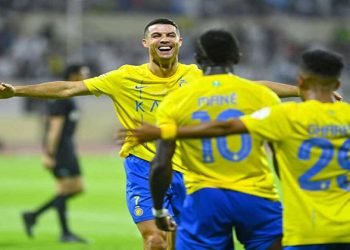 النصر يستضيف الرائد الليلة في الدوري السعودي