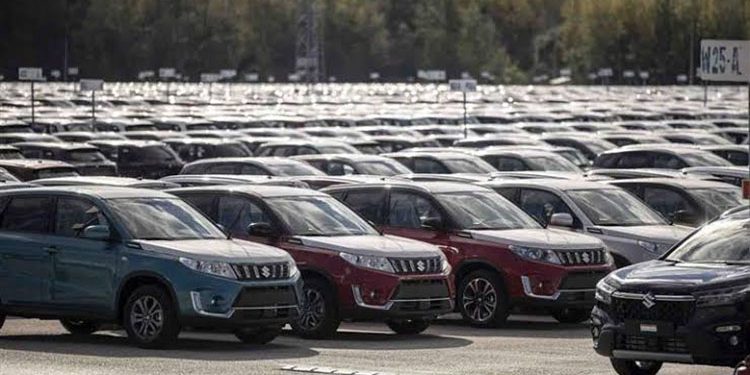 ارتفاع مبيعات السيارات الكهربائية في أوروبا