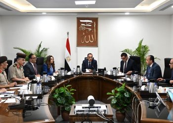 رئيس الوزراء يتابع خطوات تيسير اجراءات التصالح في مخالفات البناء