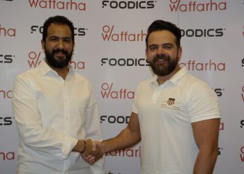 فودكس فى مصر تتعاون مع وفرها لتقديم حلول شاملة ودمج أنظمة العروض لأول مرة