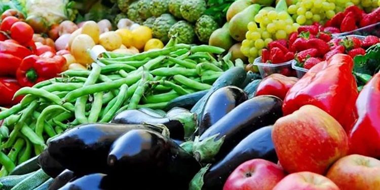 اسعار الخضار والفاكهة في مصر اليوم الأربعاء