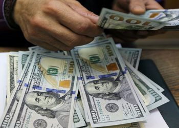 أسعار الدولار في مصر اليوم الثلاثاء