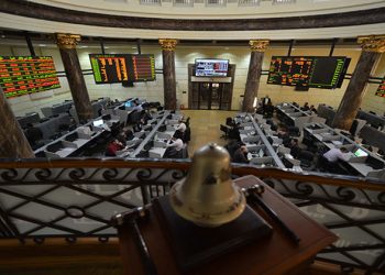 صعود قطاعات البورصة خلال تعاملات الأسبوع على رأسها “المنسوجات” بنسبة 15.8%