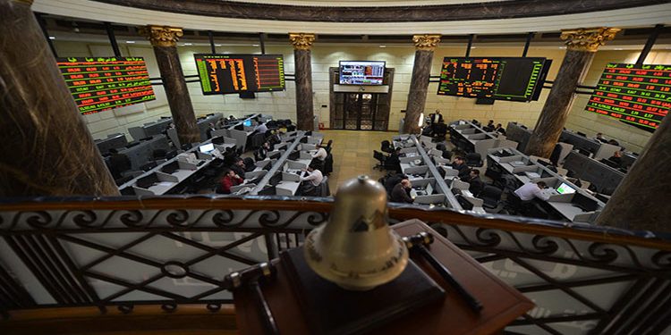 صعود قطاعات البورصة خلال تعاملات الأسبوع على رأسها “المنسوجات” بنسبة 15.8%