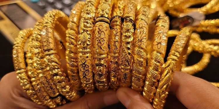 أسعار الذهب في مصر اليوم الأربعاء