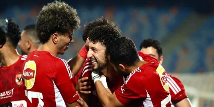 موعد مباراة الاهلى أمام جورماهيا الكينى في دوري أبطال أفريقيا