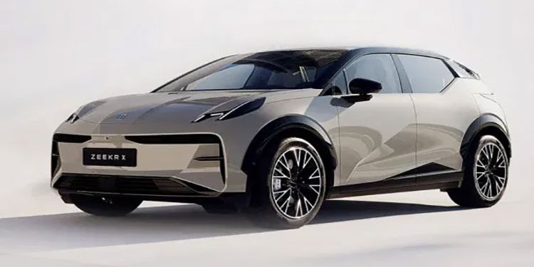 زيكير الصينية تعلن تسجيلها أسرع شحن لسيارة كهربائية في العالم