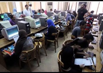 الحدود الدنيا لتنسيق المرحلة الثانية للثانوية العامة للشعب العلمية