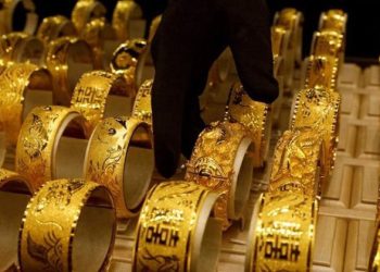 استقرار أسعار الذهب في مصر اليوم الاثنين 26-8-2024