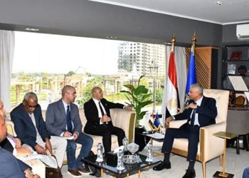 الزراعة: تسهيل الإجراءات أمام المستثمرين وجذب الاستثمارات بأفكار ورؤى مبتكرة