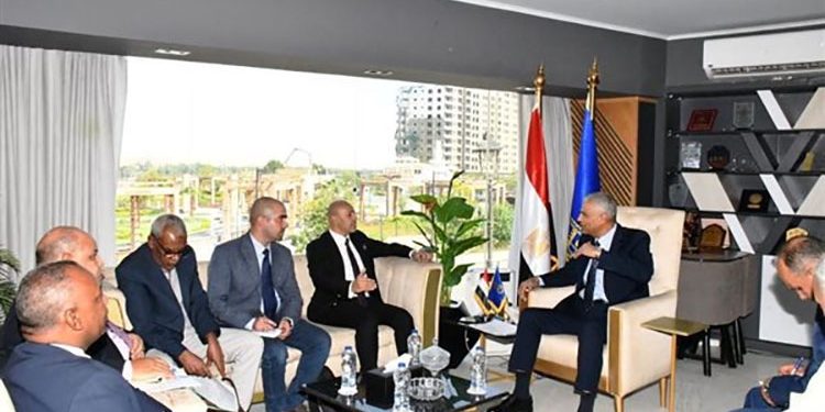 الزراعة: تسهيل الإجراءات أمام المستثمرين وجذب الاستثمارات بأفكار ورؤى مبتكرة