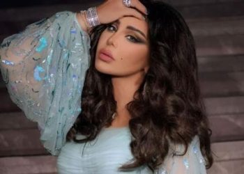 بعد شائعة انفصالها.. أحلام تخطف الأنظار في الرياض «صور»