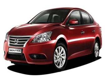 أسعار “نيسان سنترا” 2025 التنافسية فى السوق المصرية