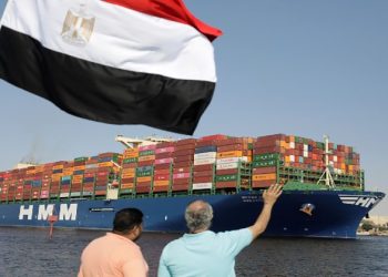 صادرات مصر إلى العراق ترتفع إلى 308 ملايين دولار خلال 5 أشهر