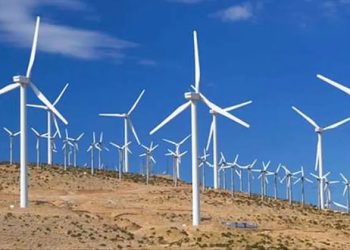 وزارة الكهرباء: جارى تنفيذ مشروعات طاقة متجددة بقدرة 7150 ميجا وات