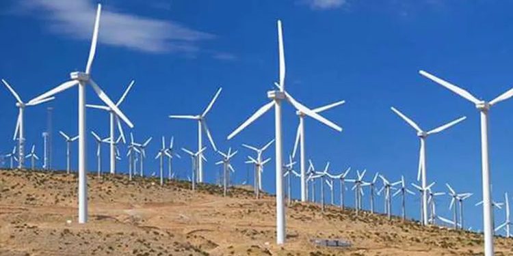 وزارة الكهرباء: جارى تنفيذ مشروعات طاقة متجددة بقدرة 7150 ميجا وات