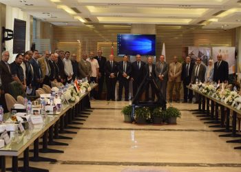 مجلسا امناء مدينة بدر والعاشر من رمضان يبحثان التعاون في الارتقاء بمستوى الخدمات والاستفادة من الخبرات المتبادلة