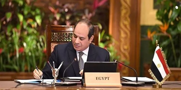 قرار جمهوري بتعيين شريف صلاح الدين رئيسا تنفيذيا لوكالة الفضاء المصرية