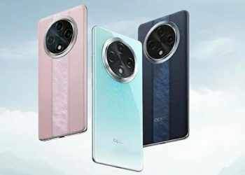 شركة أوبو تطلق هاتف A3 5G.. تفاصيل