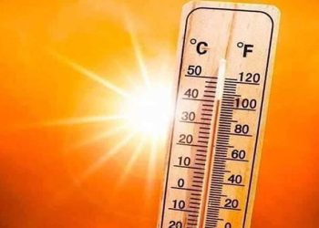 غدا طقس حار رطب نهارا على أغلب الأنحاء والعظمى بالقاهرة 35 درجة